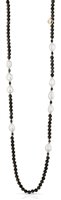 Collana Lelune Donna Monique in Perle LGNK72 - LGNK72